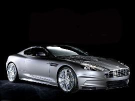 Aston Martin